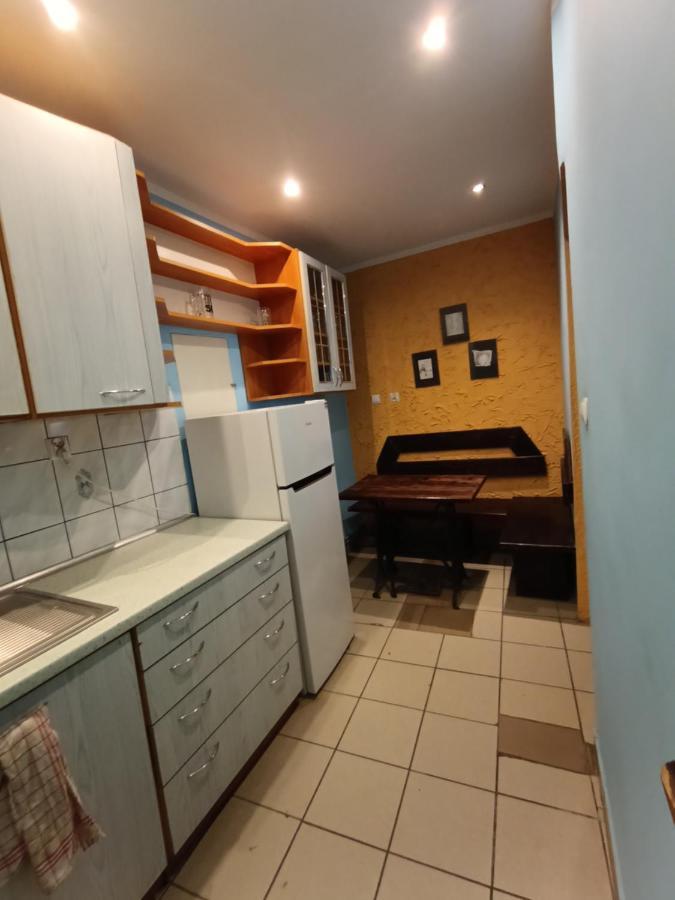Studio Nad Kanalem Kłodzko Buitenkant foto