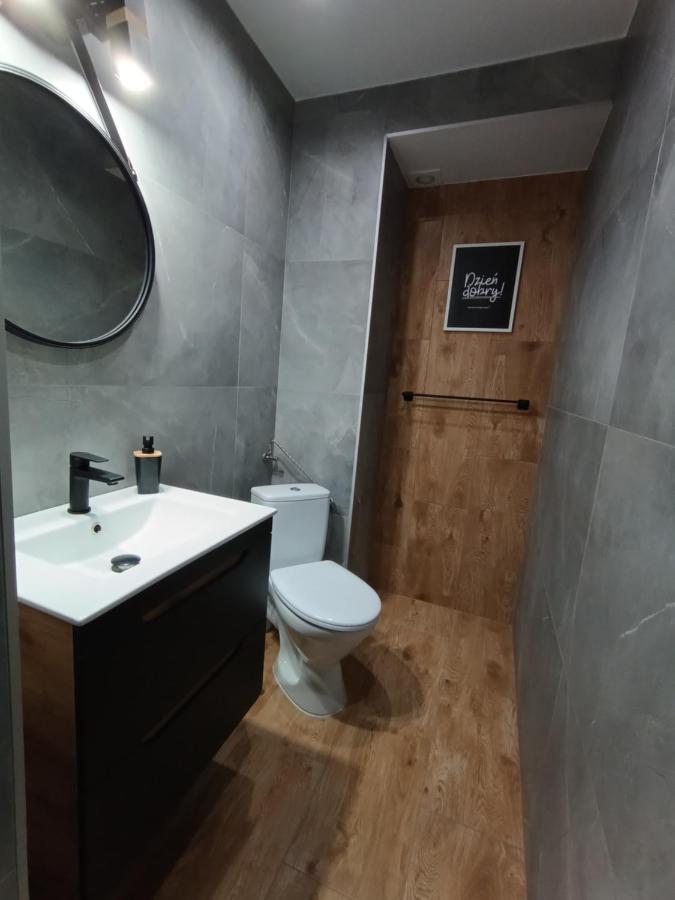 Studio Nad Kanalem Kłodzko Buitenkant foto